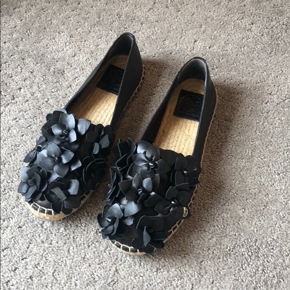 Tory burch espedrilles